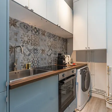 Escapade Parisienne Au Coeur D'un Quartier Mythique Daire Paris