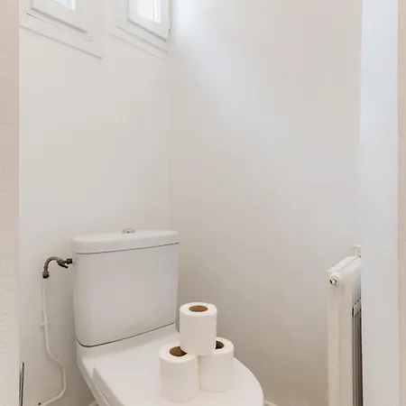 Escapade Parisienne Au Coeur D'un Quartier Mythique Apartman